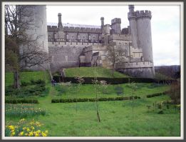 Arundel Castle