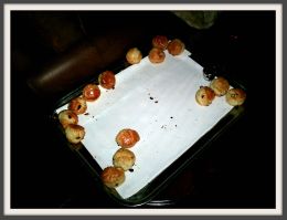 Scones